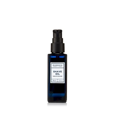 MURDOCK LONDON Shave Oil 50 ml